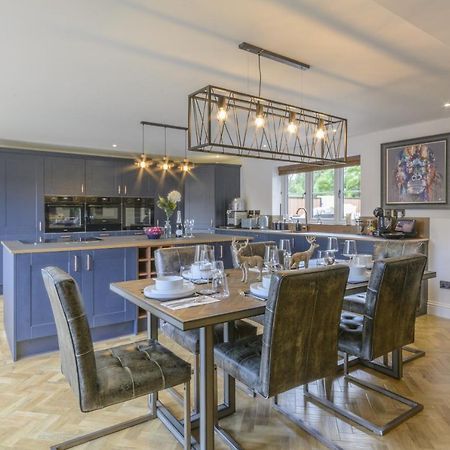 Ketley Vallens Telford Ngoại thất bức ảnh