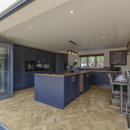 Ketley Vallens Telford Ngoại thất bức ảnh