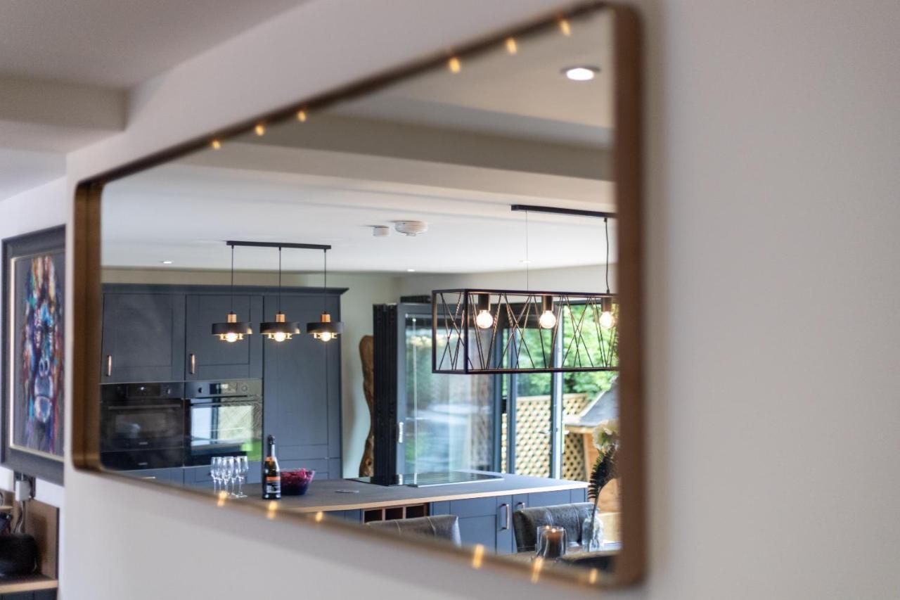 Ketley Vallens Telford Ngoại thất bức ảnh
