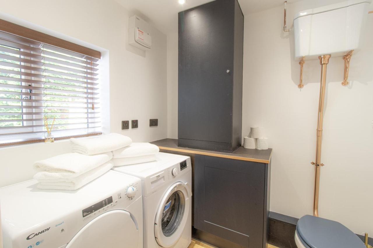 Ketley Vallens Telford Ngoại thất bức ảnh
