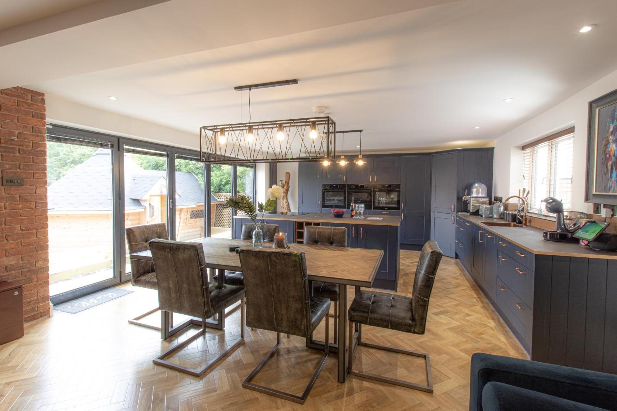 Ketley Vallens Telford Ngoại thất bức ảnh