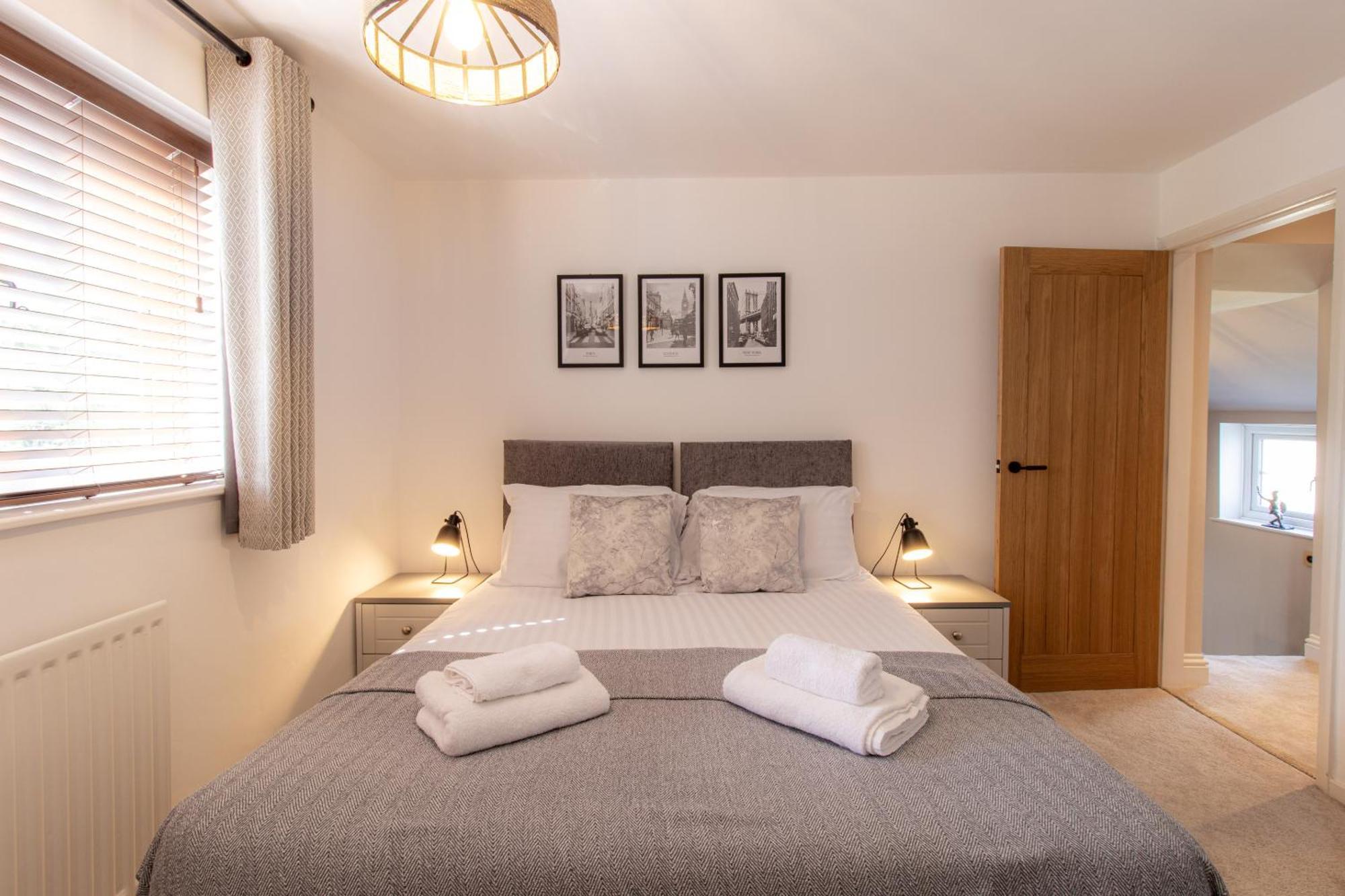 Ketley Vallens Telford Ngoại thất bức ảnh