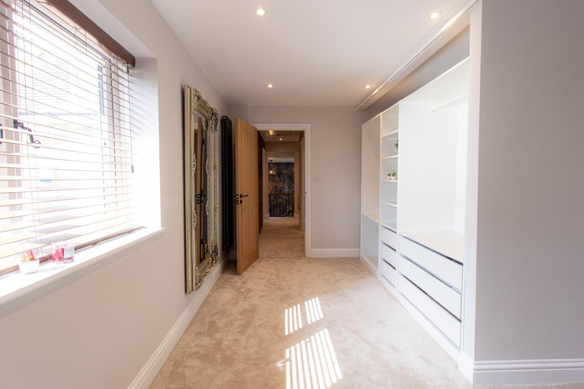 Ketley Vallens Telford Ngoại thất bức ảnh