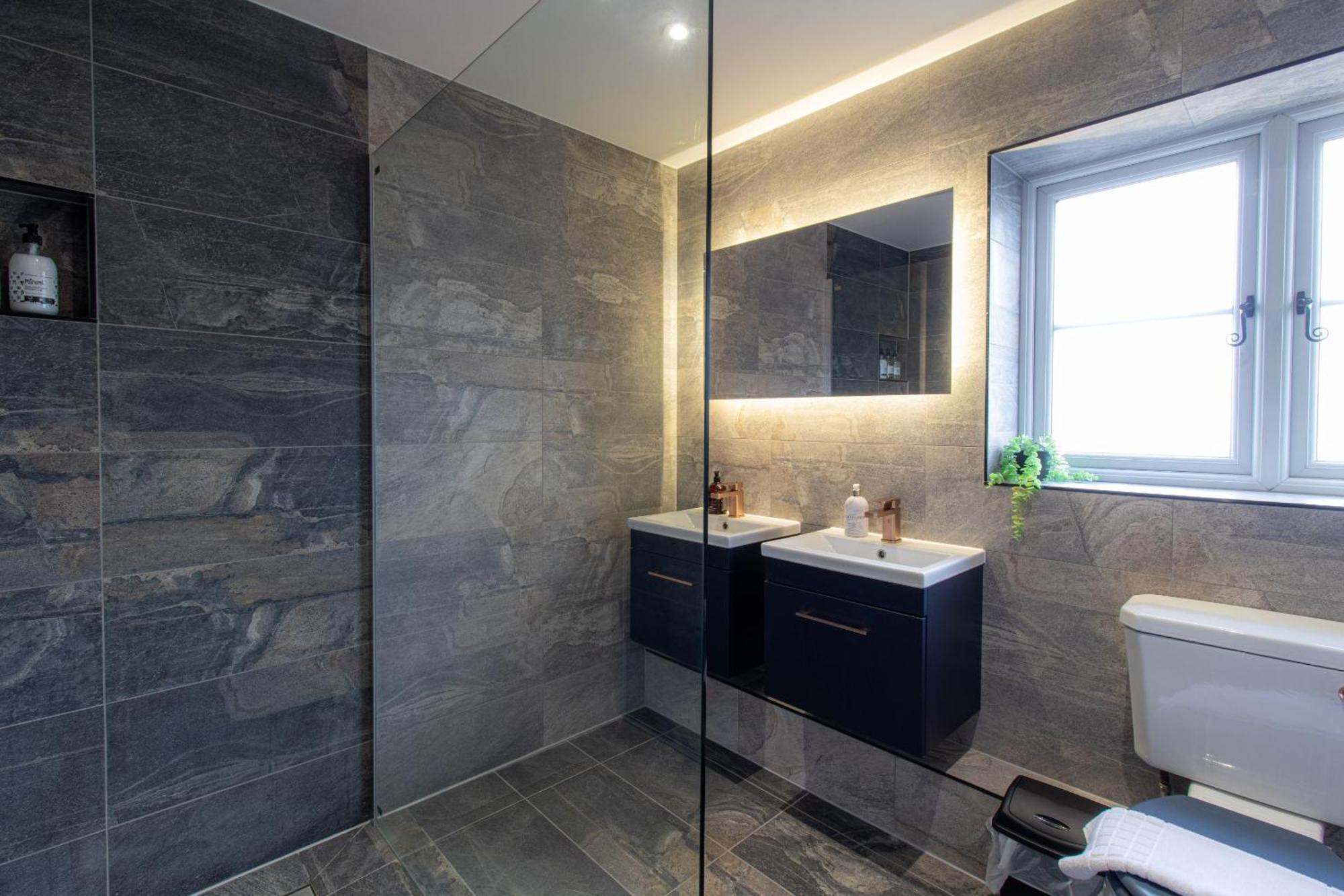 Ketley Vallens Telford Ngoại thất bức ảnh