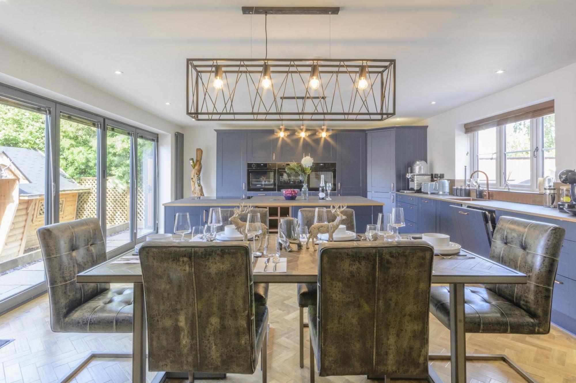 Ketley Vallens Telford Ngoại thất bức ảnh