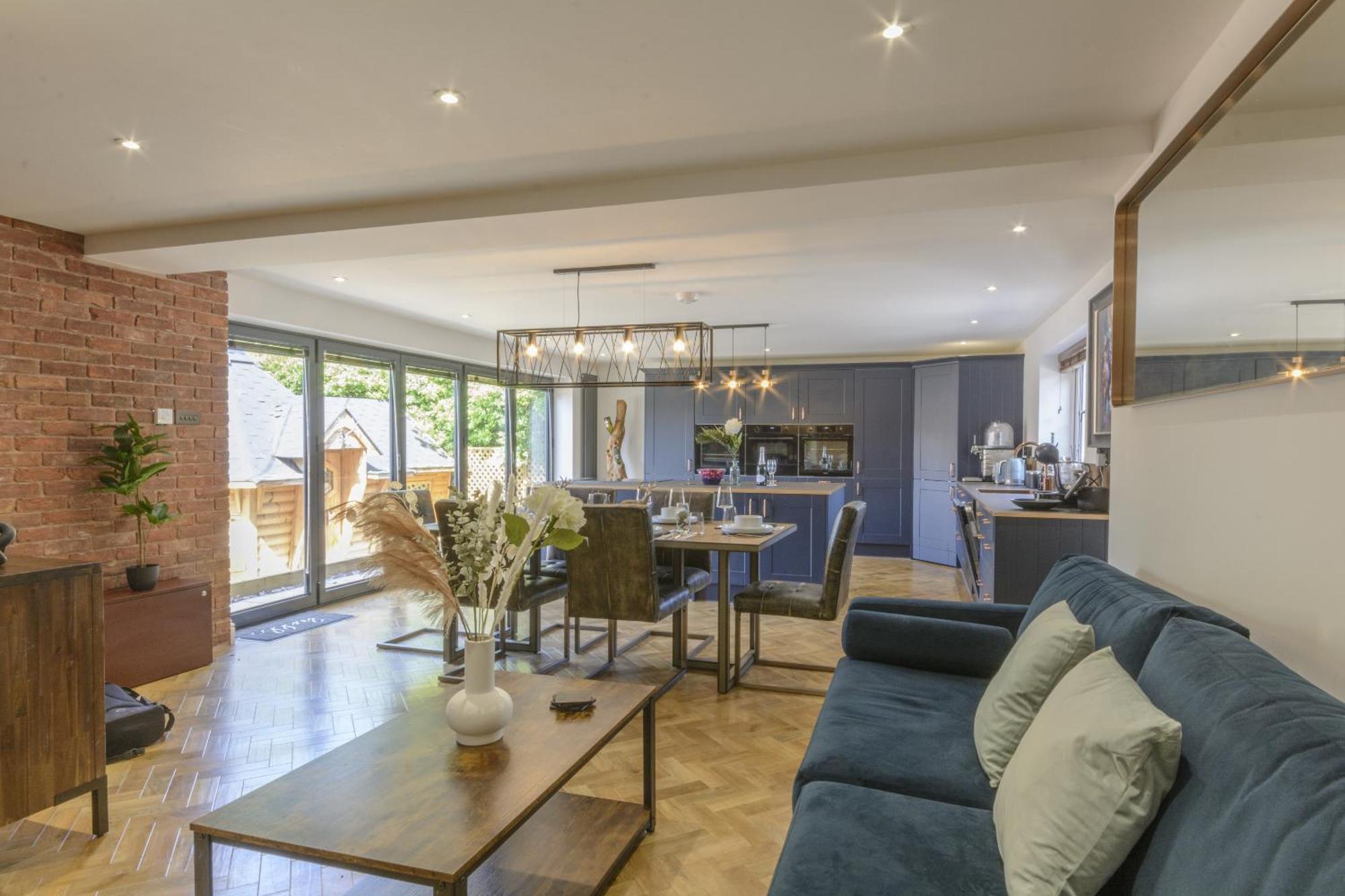 Ketley Vallens Telford Ngoại thất bức ảnh